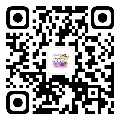 宠好伴APP下载二维码