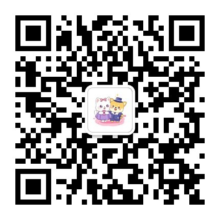 宠好伴微信公众号二维码